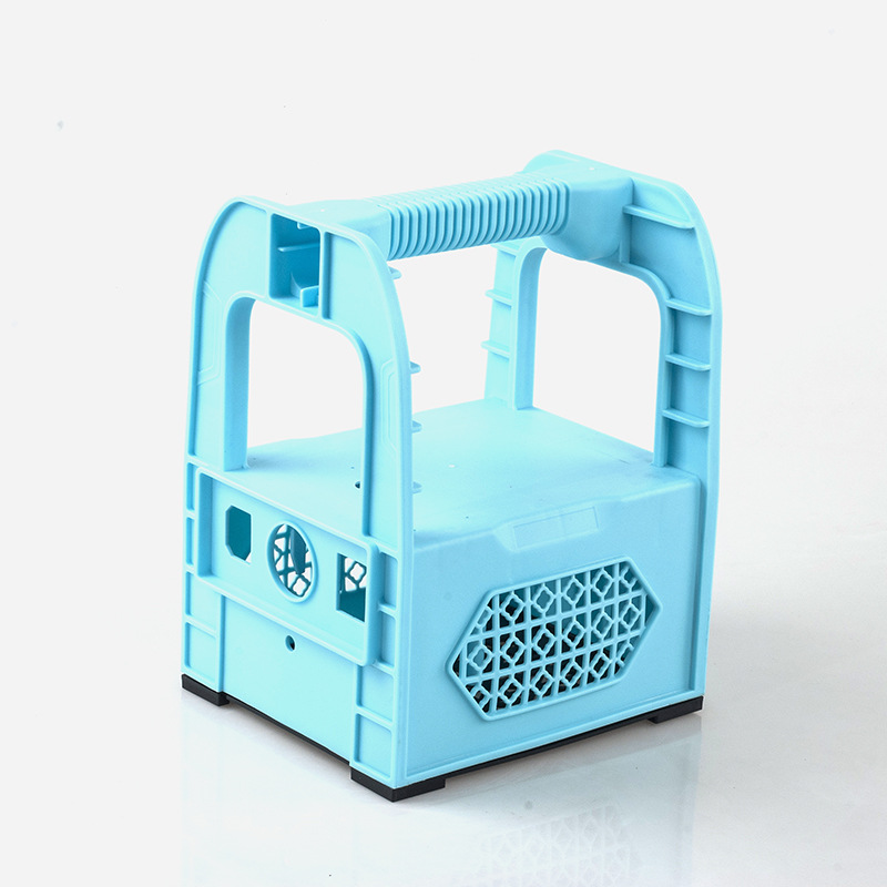 Handheld Plastic Basket for Ag - Gardening Tools Basket 评论和价格