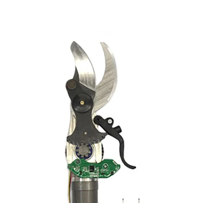 SK5 Cordless Pruner Cutting-Bl - Gardening Tools To Cut Branches 评论和价格