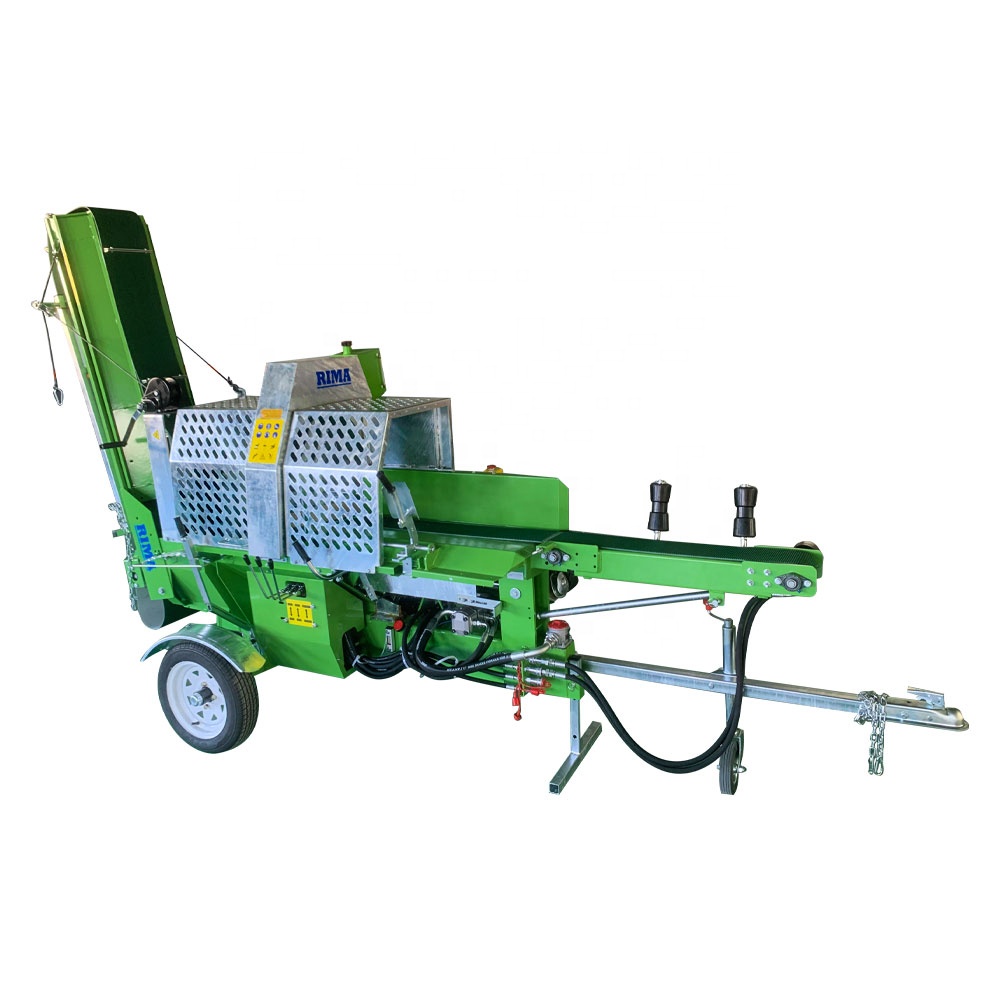 20Ton Hydraulic Log Splitter H - Gardening Tools Store 评论和价格