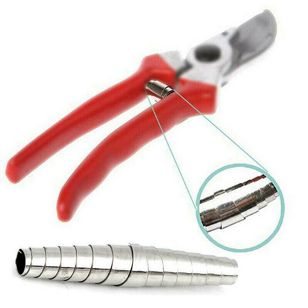 Springs Pruner Garden Secateur - Gardening Tools Quality 评论和价格