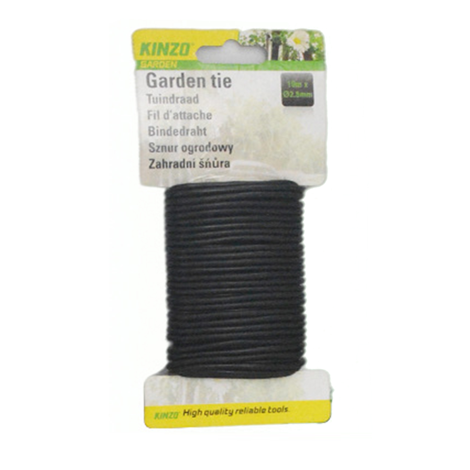 Gardening Reusable Plants Soft - Garden Wire Twist Tie 评论和价格