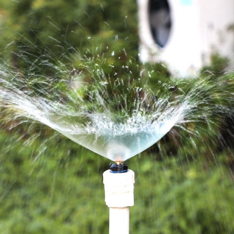 20mm Adjustable Watering Sprin - Gardening Tools Quality 评论和价格
