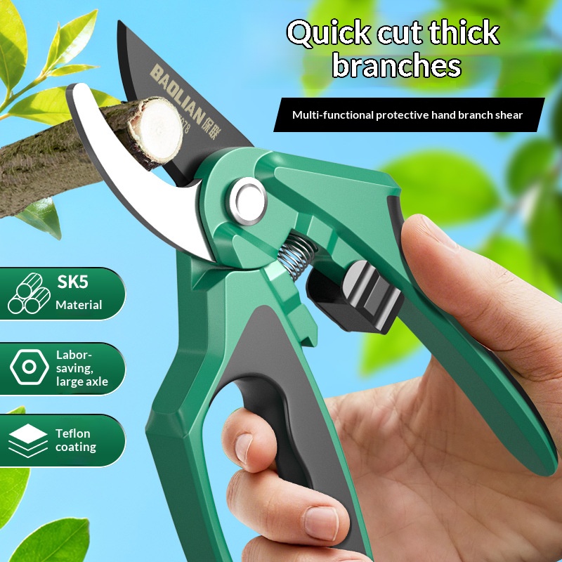 2026 New Branches Pruner Garde - Gardening Tools To Cut Branches 评论和价格