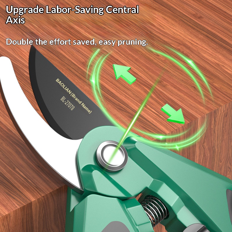 2026 New Branches Pruner Garde - Gardening Tools To Cut Branches 评论和价格