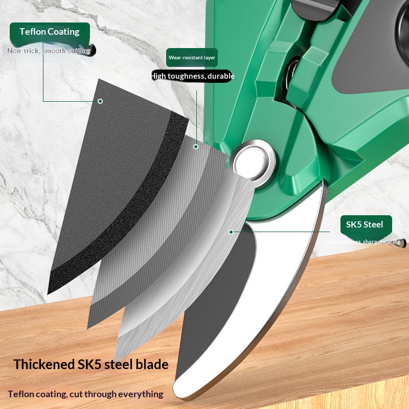 2026 New Branches Pruner Garde - Gardening Tools To Cut Branches 评论和价格