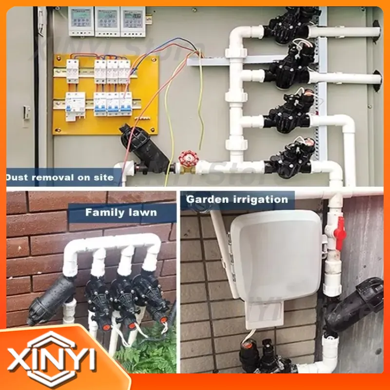 for WIFI Remote Control Irriga - Gardening Tools Toolstation 评论和价格