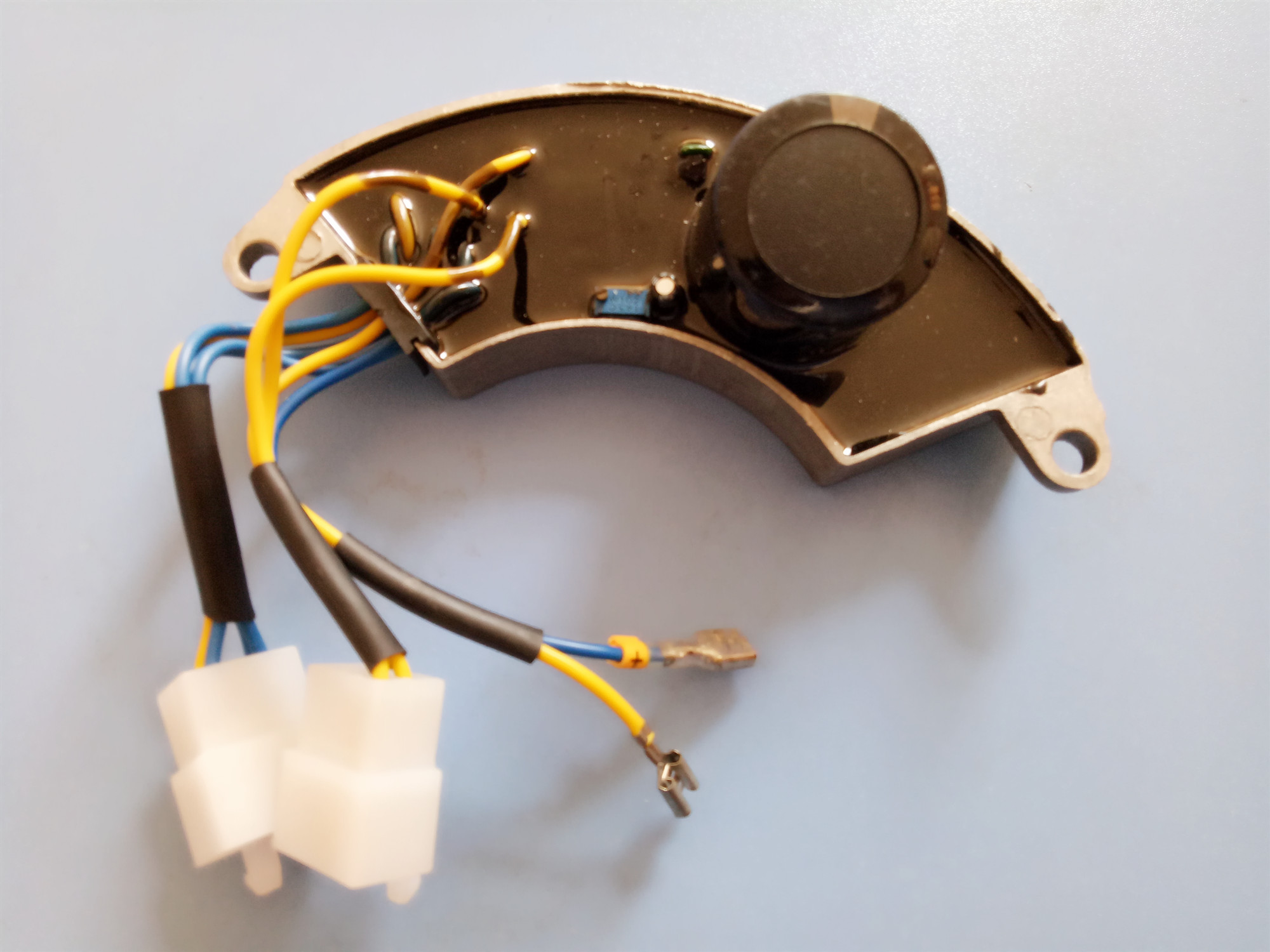 5KW - 6KW Generator AVR Automa - Gardening Tools Good Quality 评论和价格
