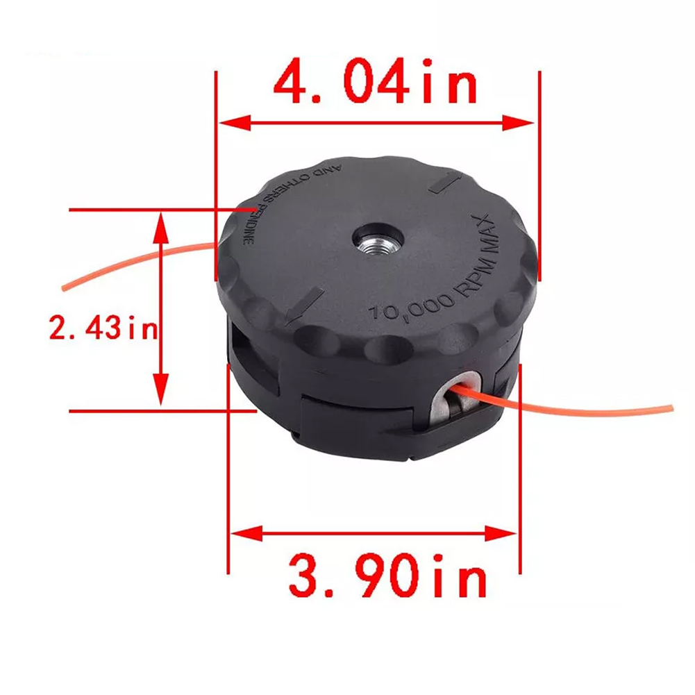 1pc High Performance String Tr - Gardening Tools Quality 评论和价格