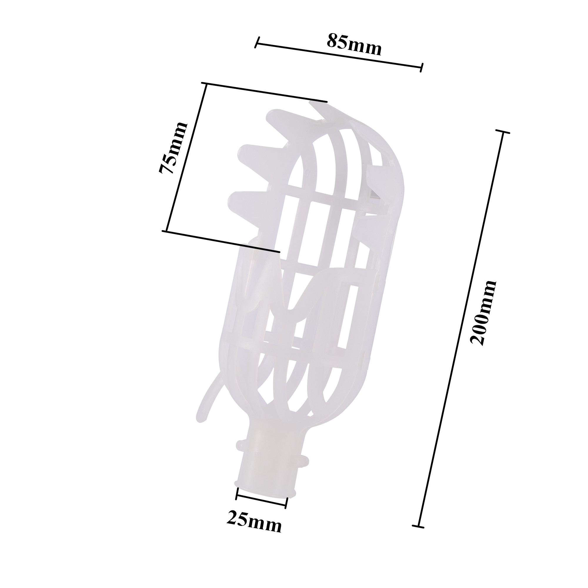 Garden Basket Fruit Picker Hea - Gardening Tools Basket 评论和价格