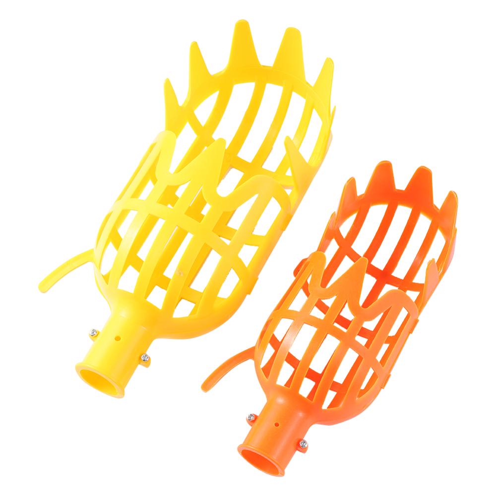 Garden Basket Fruit Picker Hea - Gardening Tools Basket 评论和价格
