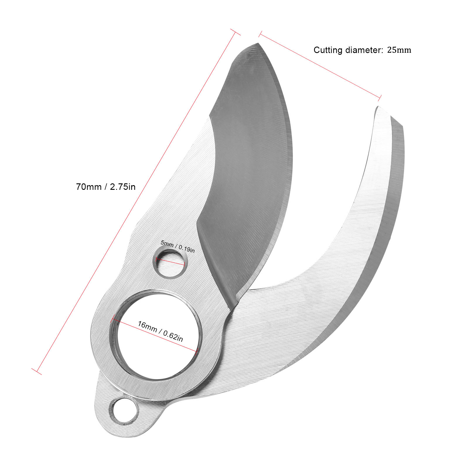SK5 Cordless Pruner Cutting-Bl - Gardening Tools To Cut Branches 评论和价格