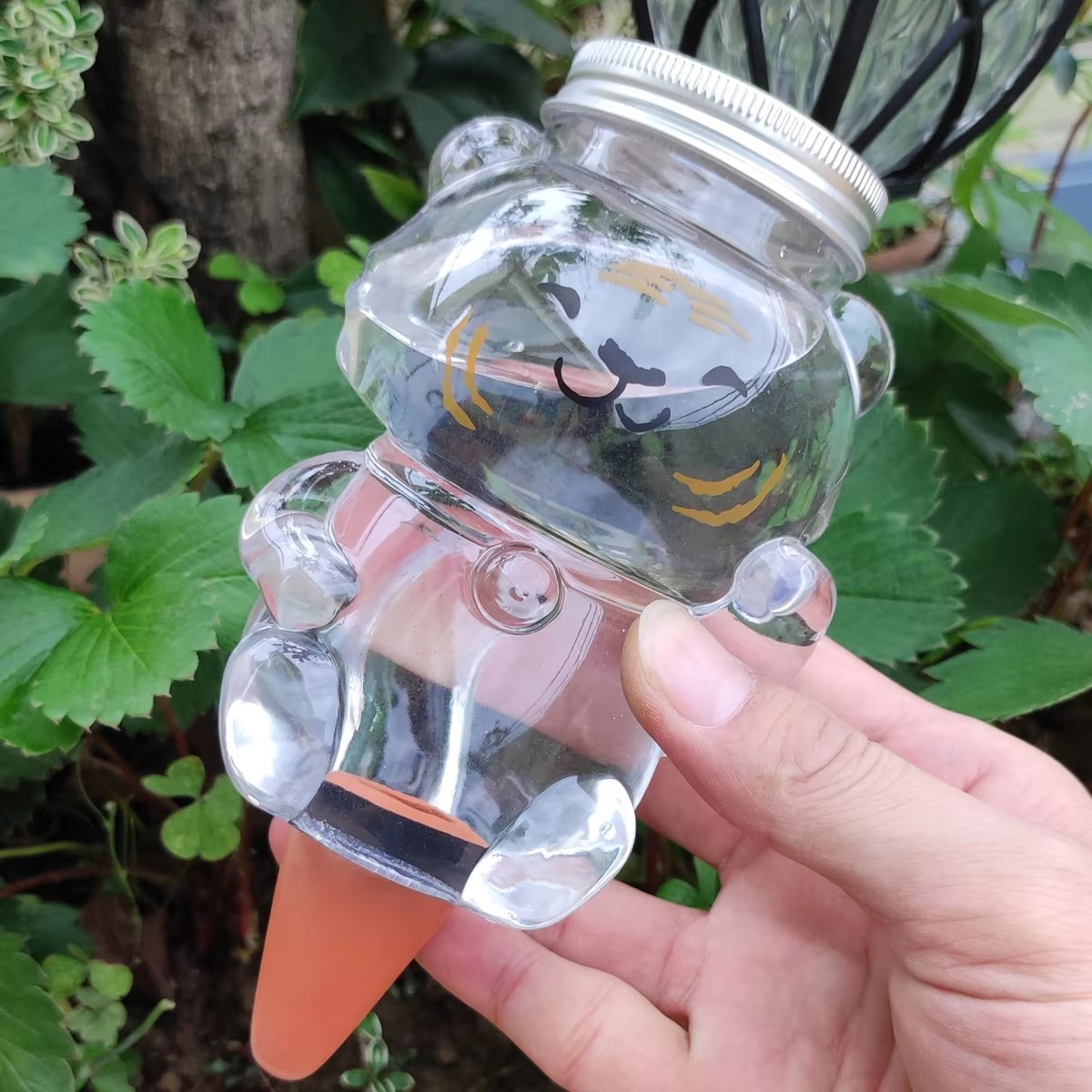350 ML Garden Automatic Wateri - Gardening Tools Equipment 评论和价格