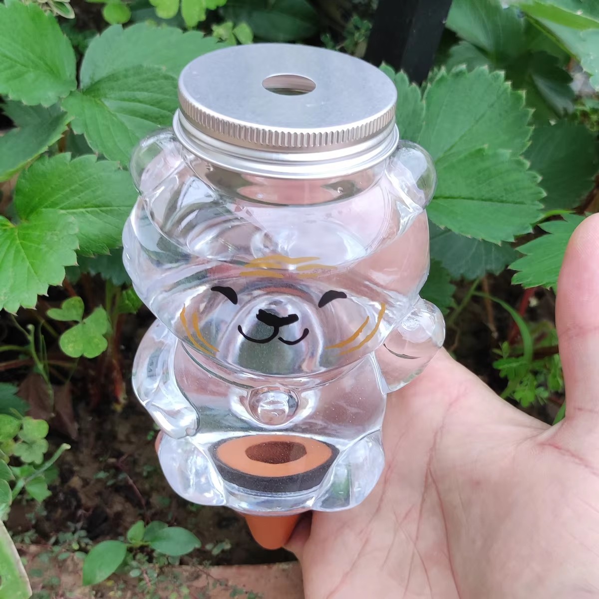350 ML Garden Automatic Wateri - Gardening Tools Equipment 评论和价格