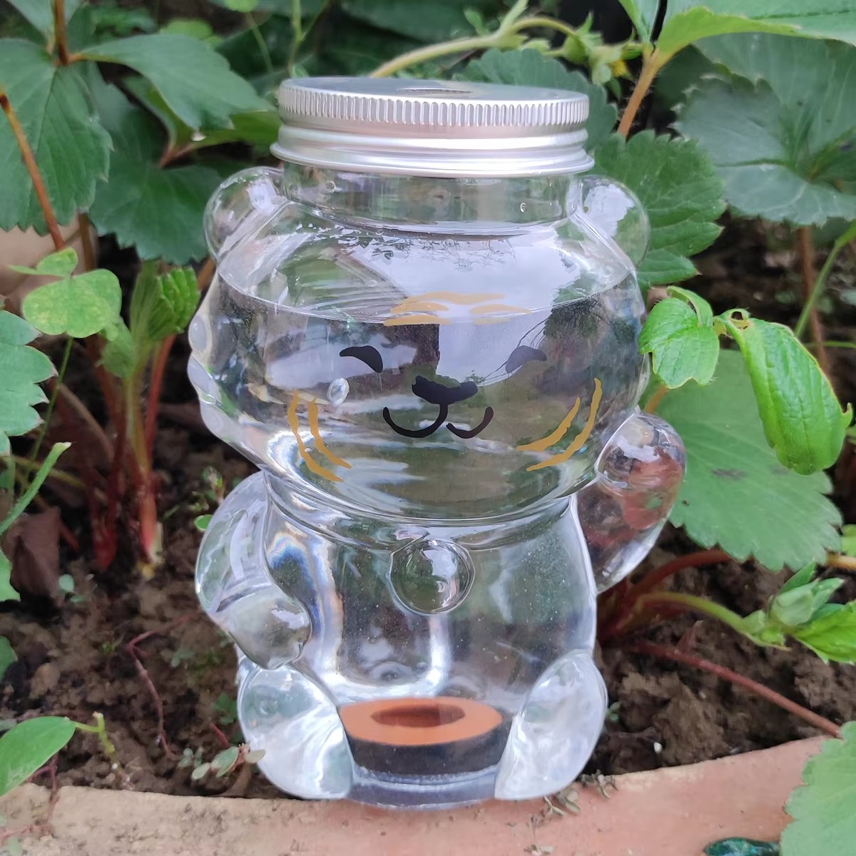 350 ML Garden Automatic Wateri - Gardening Tools Equipment 评论和价格