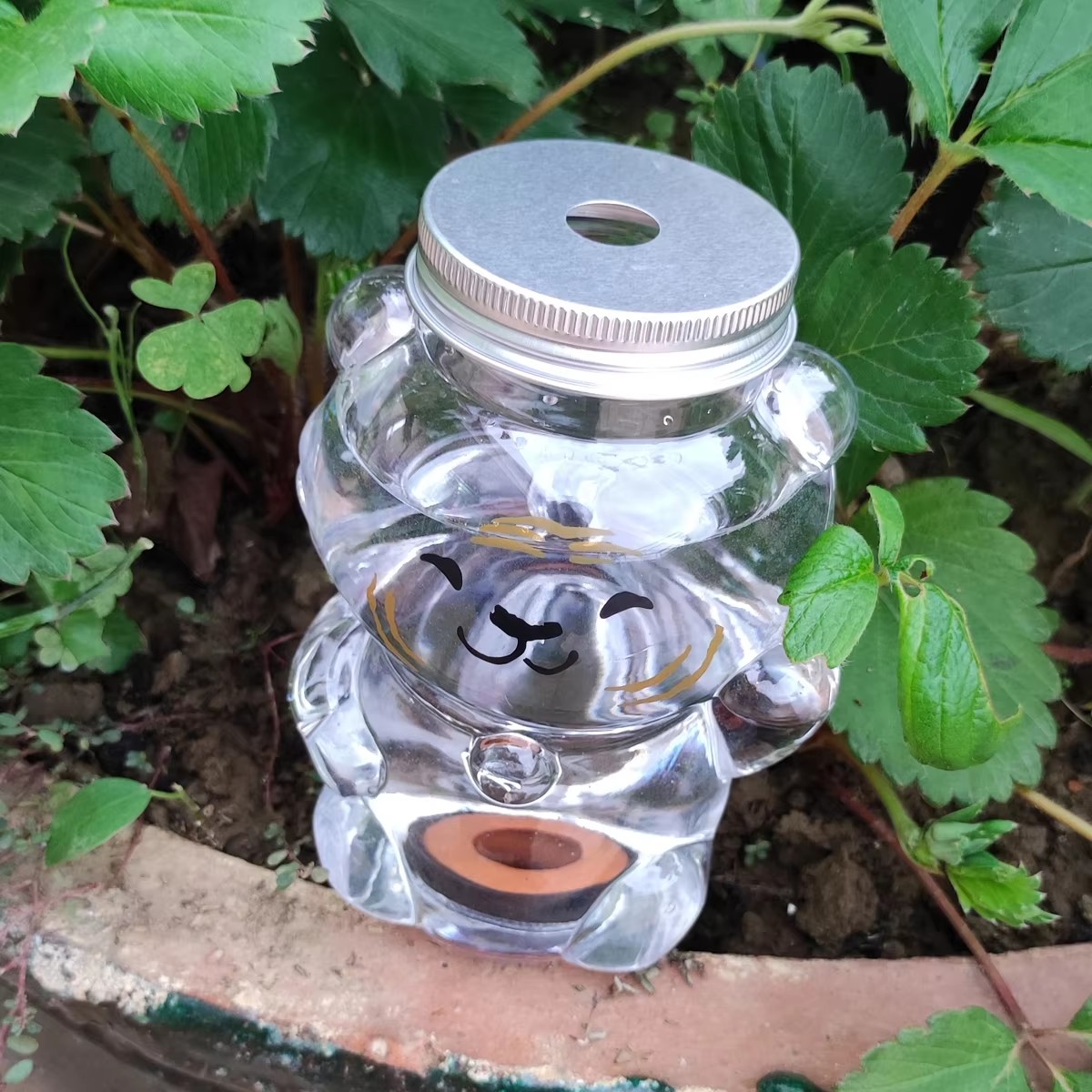 350 ML Garden Automatic Wateri - Gardening Tools Equipment 评论和价格
