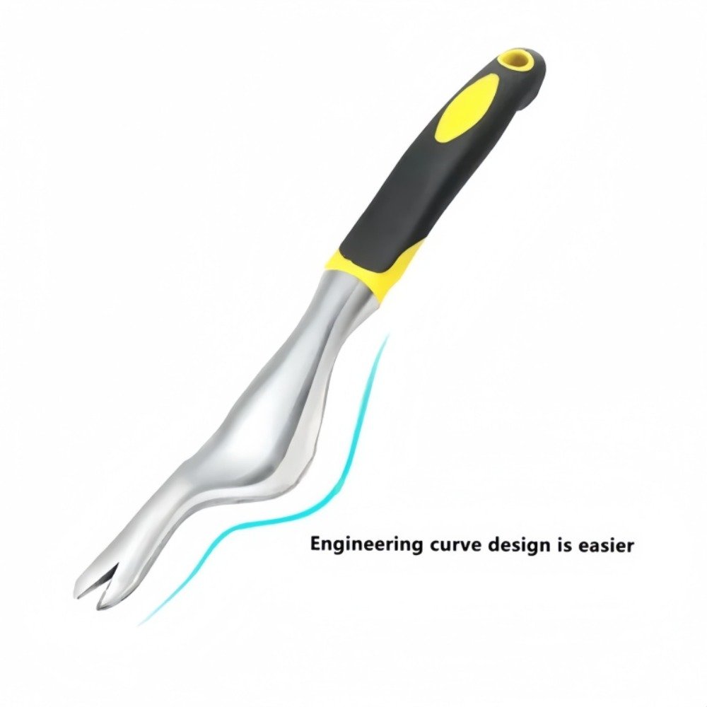 Handheld Weeding Tool with Erg - Gardening Tools Used 评论和价格