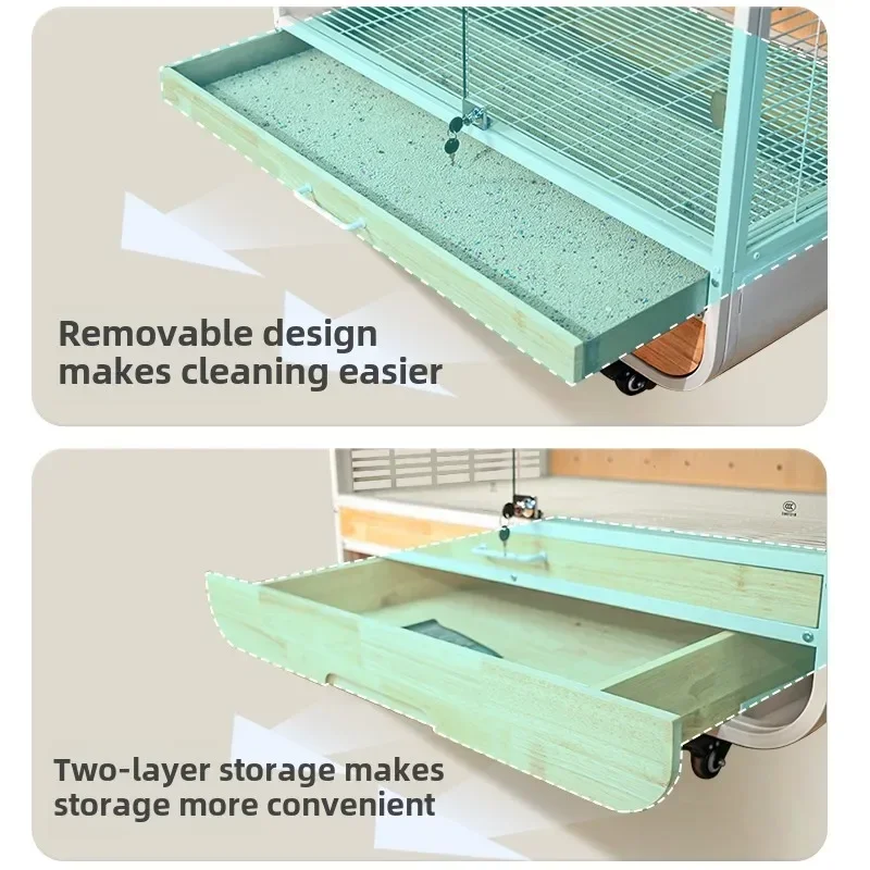 Large Bird Cage Villa Panorami - Gardening Tools Toolstation 评论和价格