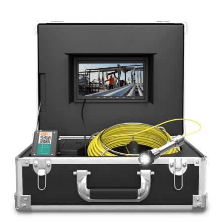 Duct Inspection Camera - High- - Gardening Tools Video 评论和价格