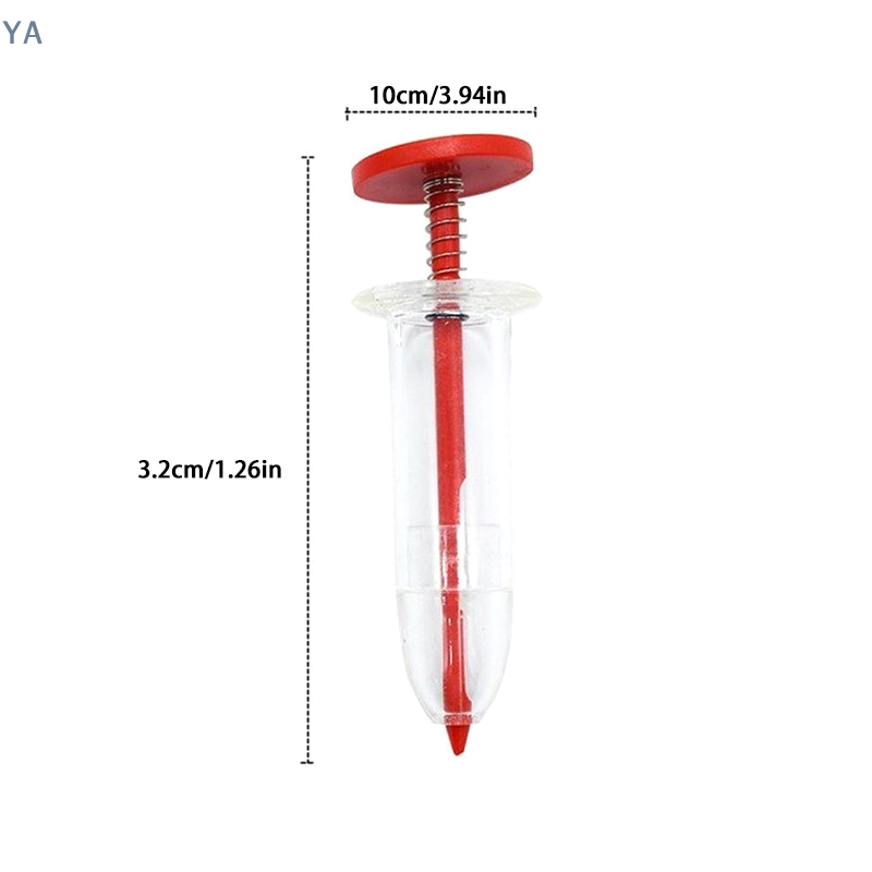 [YA]Handheld Seed Dispenser, M - Gardening Tools Essential 评论和价格