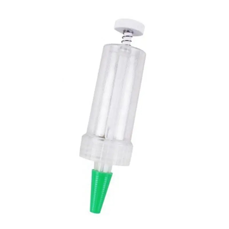 1pc Handheld Seed Dispenser, M - Gardening Tools Essential 评论和价格