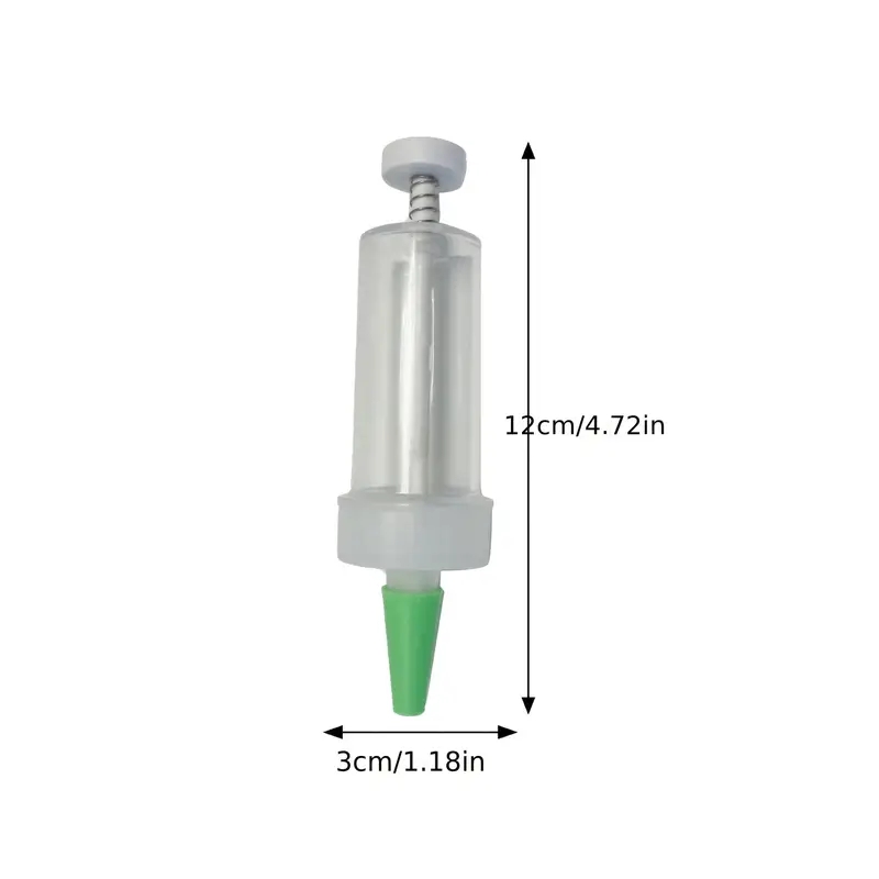 1pc Handheld Seed Dispenser, M - Gardening Tools Essential 评论和价格