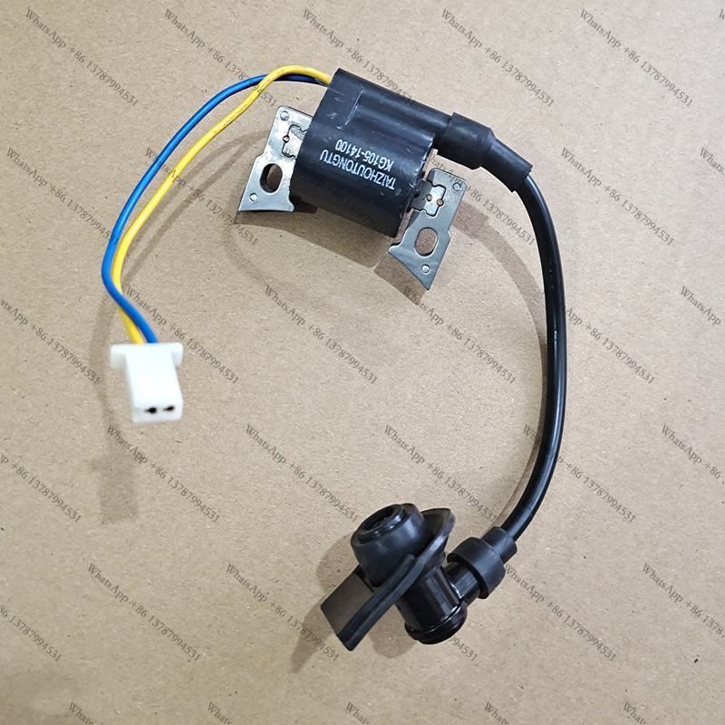 TI2000 TI2600 Ignition Coil FO - Gardening Tools Toolstation 评论和价格