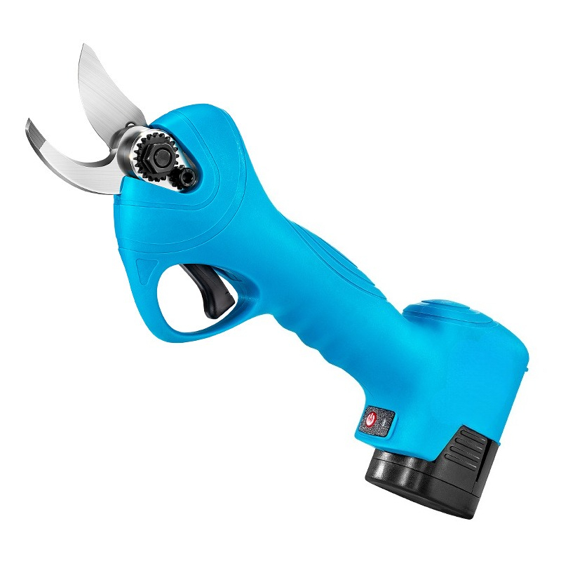 Handheld Electric Tree Trimmer - Gardening Tools To Cut Branches 评论和价格