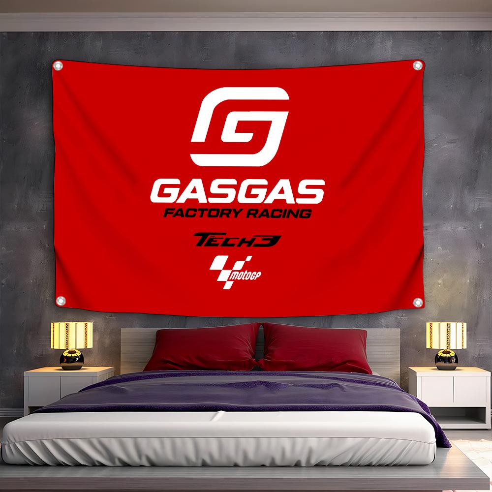 Famous Brand G-GasGas Flags Mi - Gardening Tools Store 评论和价格