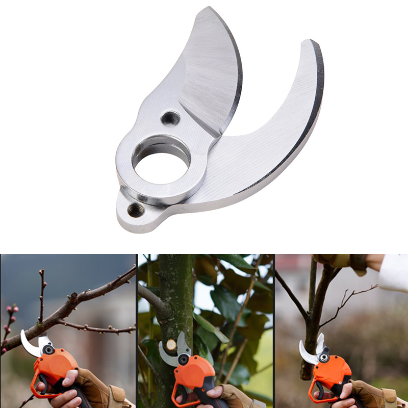 SK5 Electric Pruning Shears 30 - Gardening Tools To Cut Branches 评论和价格