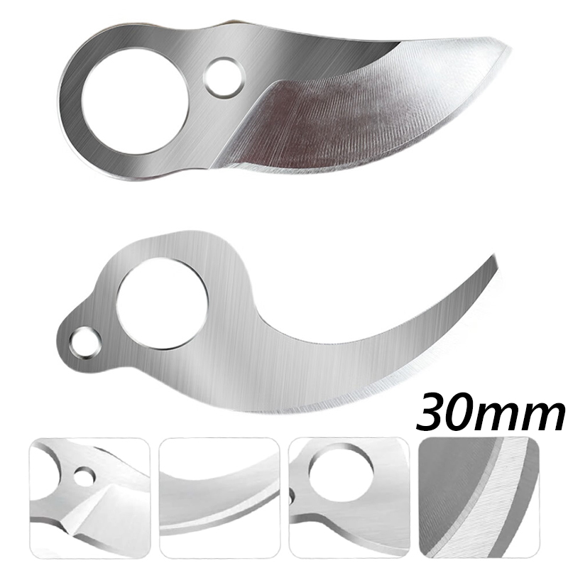 SK5 Electric Pruning Shears 30 - Gardening Tools To Cut Branches 评论和价格