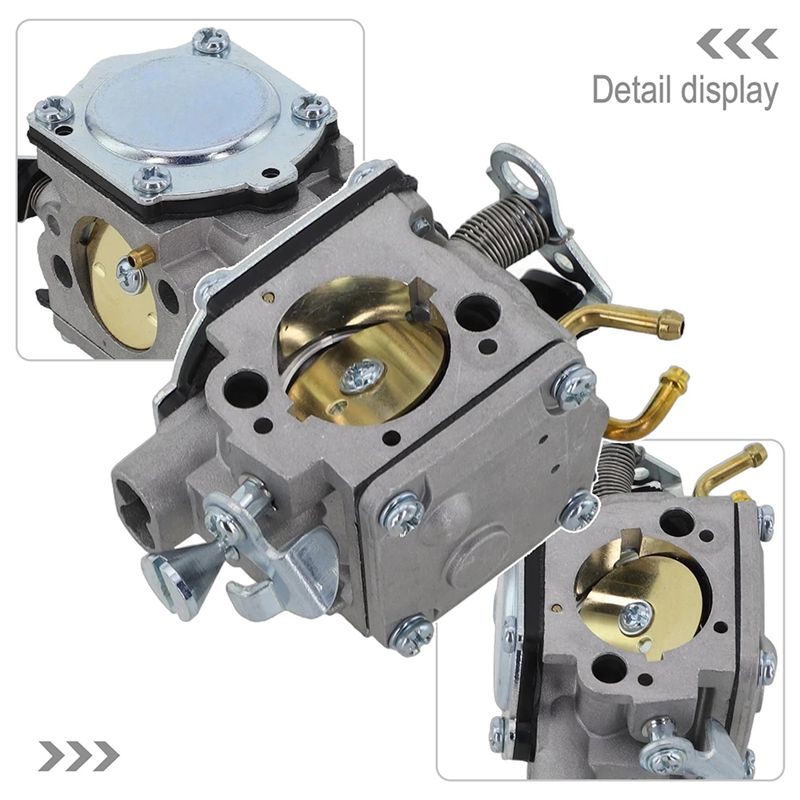 A78K Modern Carburetor For K97 - Gardening Tools Equipment 评论和价格