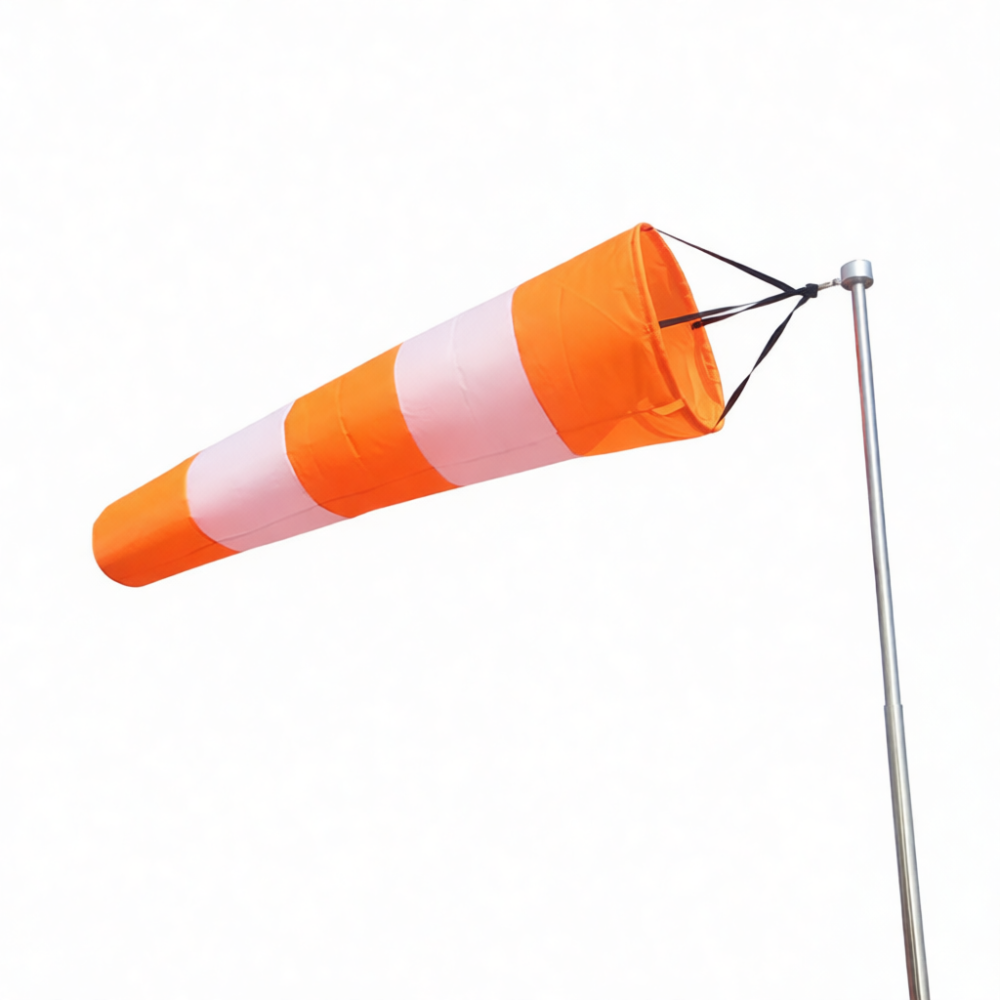 Outdoor Reflective Wind Sock W - Gardening Tools Toolstation 评论和价格