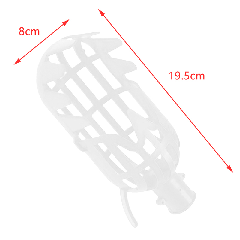 [C]Picking Loquat Picking Bayb - Gardening Tools Basket 评论和价格