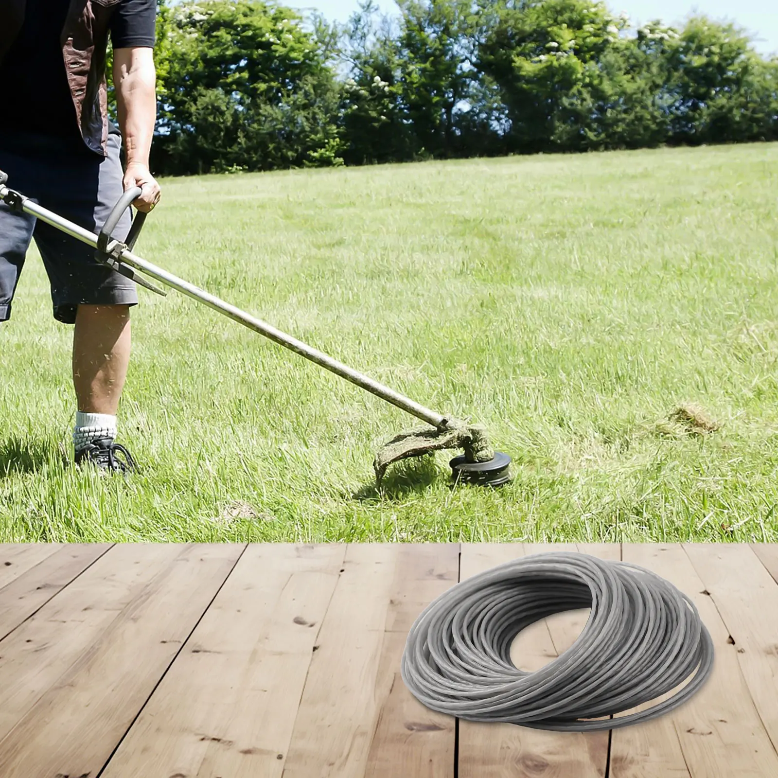 High quality Replacement Spool - Gardening Tools Quality 评论和价格