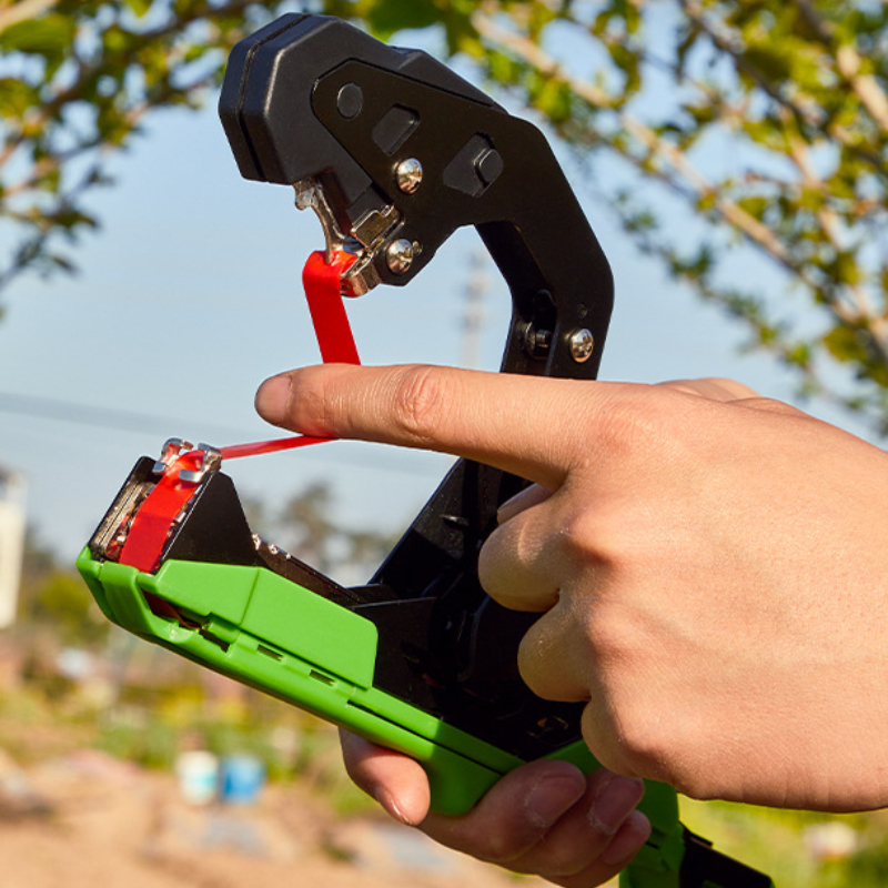 Plant Branch Hand Tying Bindin - Gardening Tools Essential 评论和价格