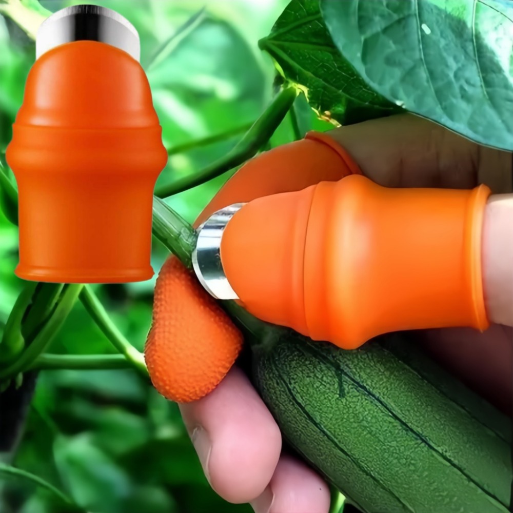 Vegetable Picking Stainless St - Harvest Knife Garden 评论和价格
