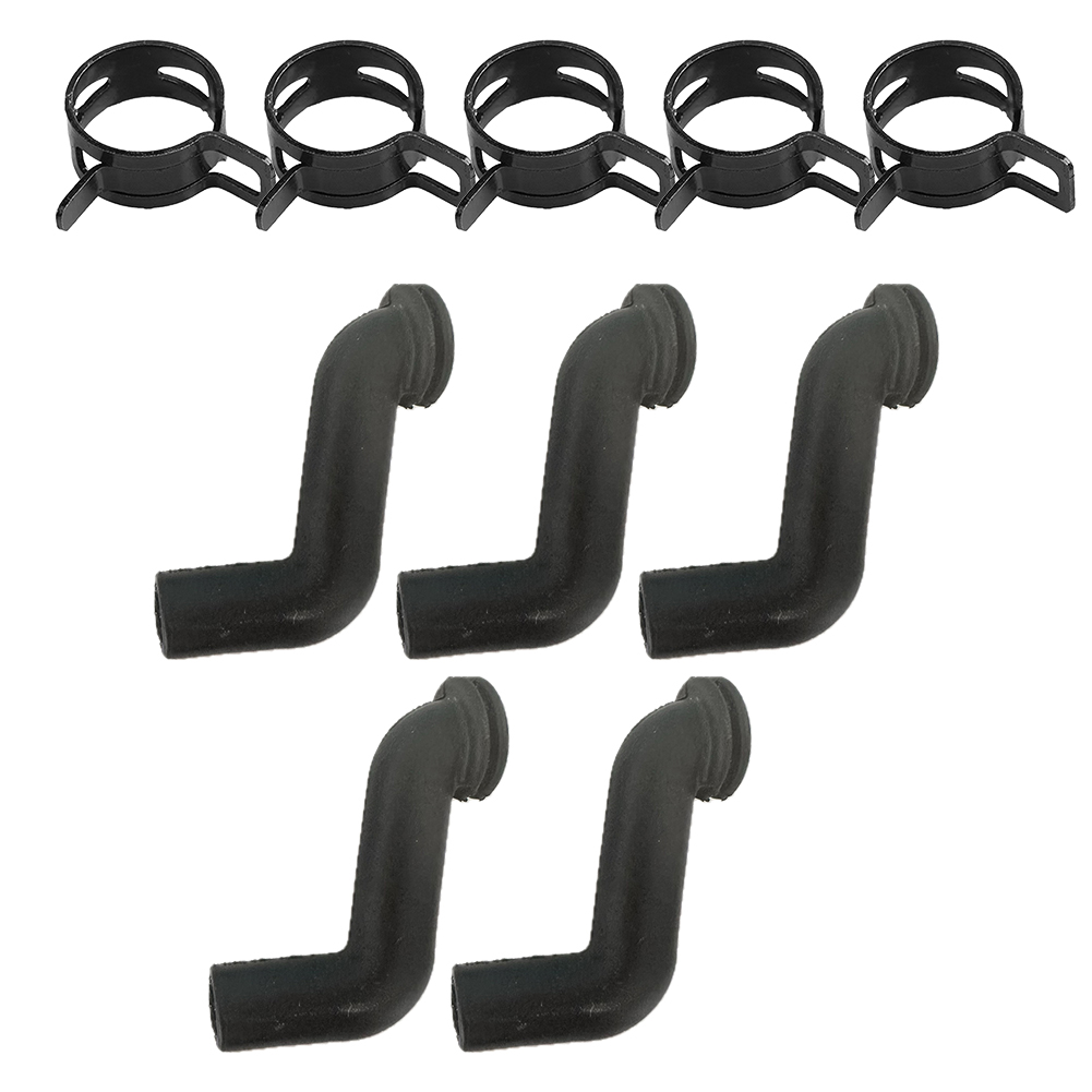 Five PCS Long lasting Rubber H - Gardening Tools Used 评论和价格