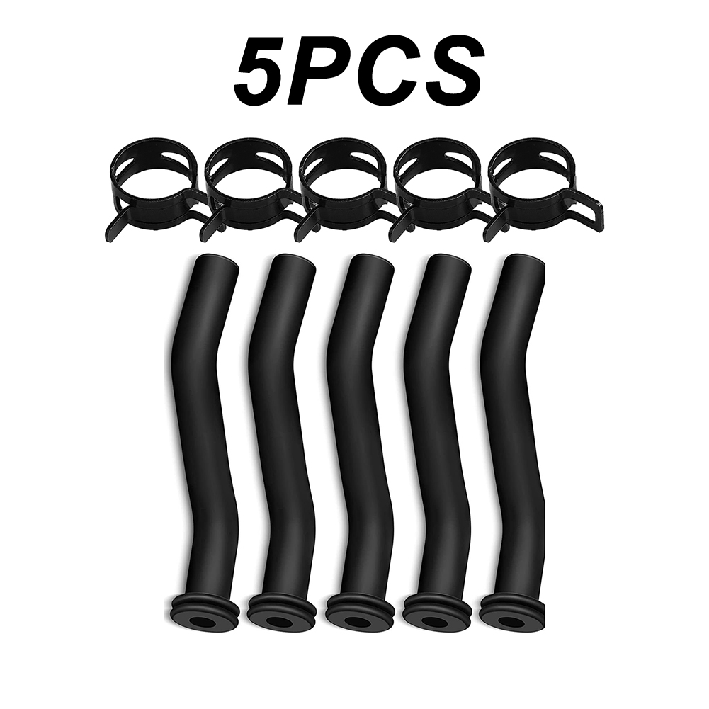 Five PCS Long lasting Rubber H - Gardening Tools Used 评论和价格