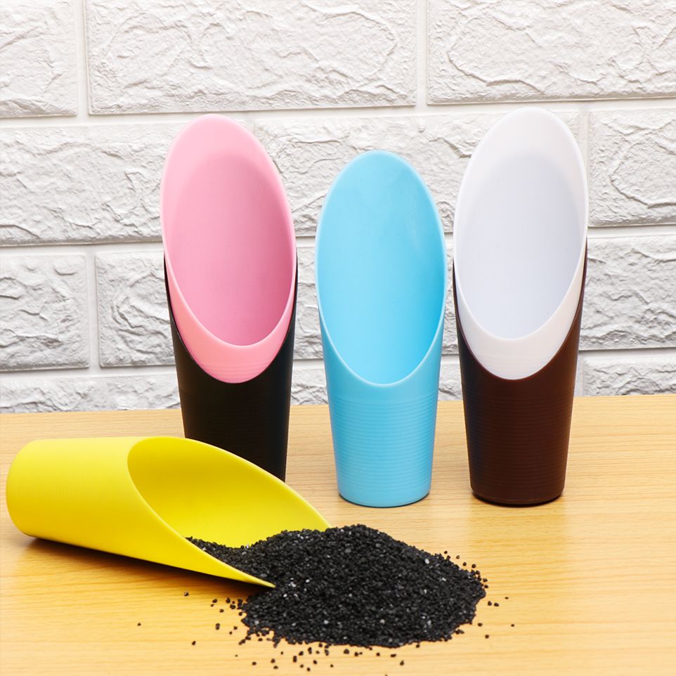 1PC Plastic Soil Shovel Cup Fo - Gardening Tools Equipment 评论和价格