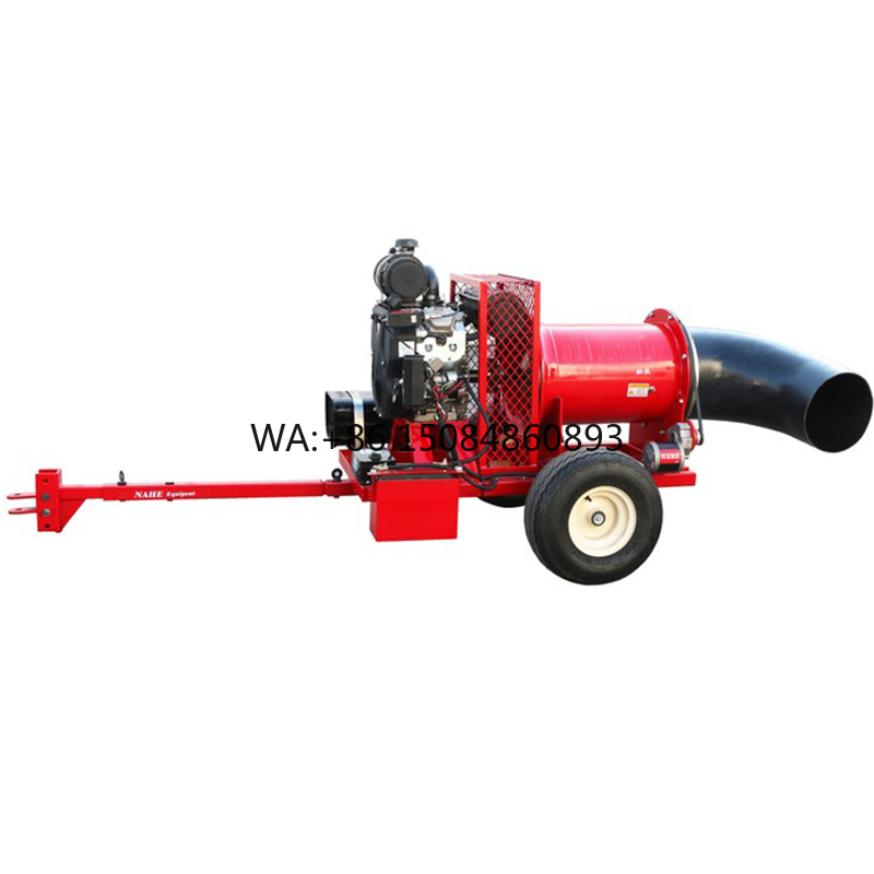 Large Area Leaf Blower Equipme - Gardening Tools Equipment 评论和价格